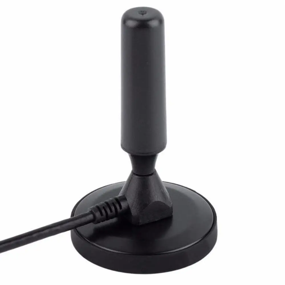 

YIKIXI Digital TV Antenna DVB-T DVB-T2 HD 1080p Antenna 30dBi Gain Indoor for TV HDTV Wholesale