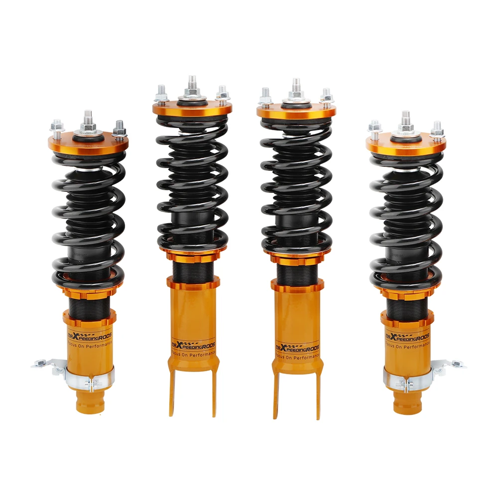 Комплект пружинных стоек Coilover для Honda Civic EG EJ EH 92-95 EG1 EG2 амортизаторы регулируемые