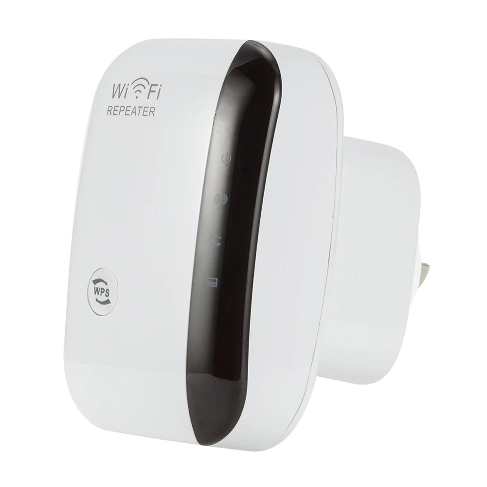 

300Mbps AP WiFi Router Wireless WiFi Adapter Network WiFi Router Signal Amplifier 2.4GHz Wireless Extender Repeater