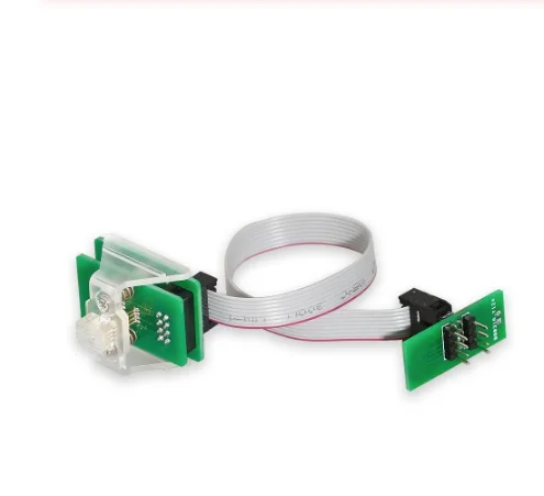 8 штырьковыми разъемами для FEM BDC 95128/95256 чип защиты от краж считывания данных