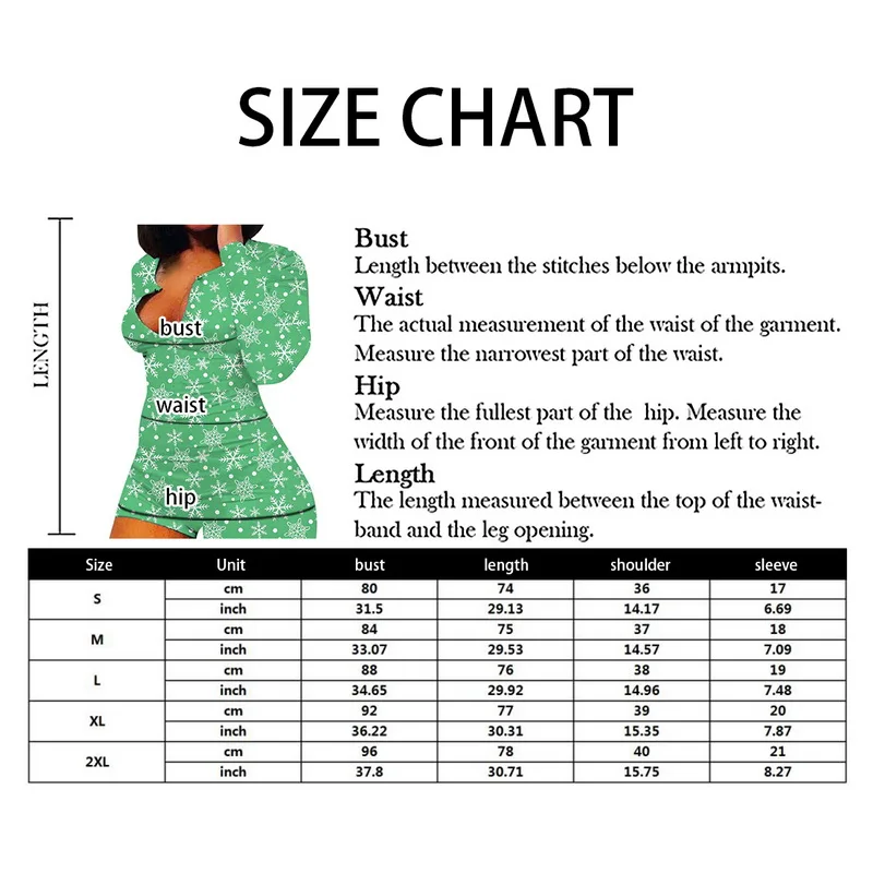 

2020 Christmas Sexy Women Long Sleeve Nightwear Shorts Jumpsuit Sleepwear Tracksuit Summer Onesie Pajama Onesie For Adults Women