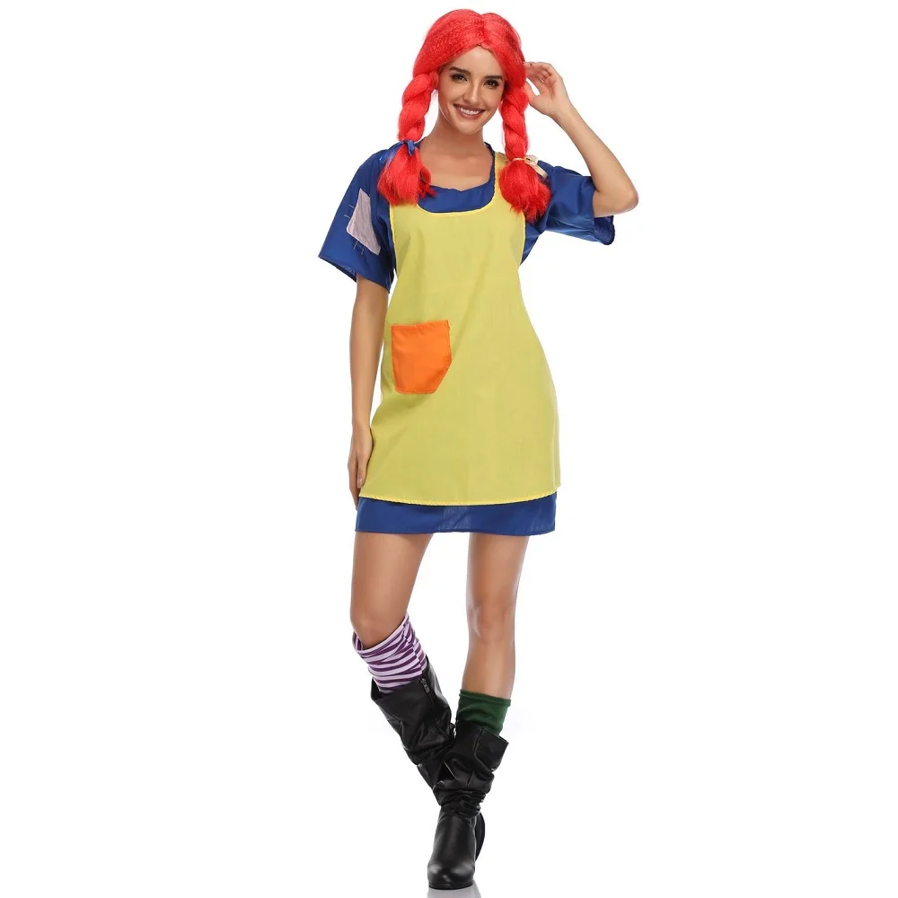 Взрослый Хэллоуин фестиваль Карнавал Цирк Клоун Модный комбинезон для мужчин и