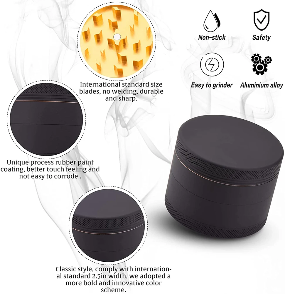 Многоцелевая шлифовальная машина из авиационного алюминиевого сплава большой