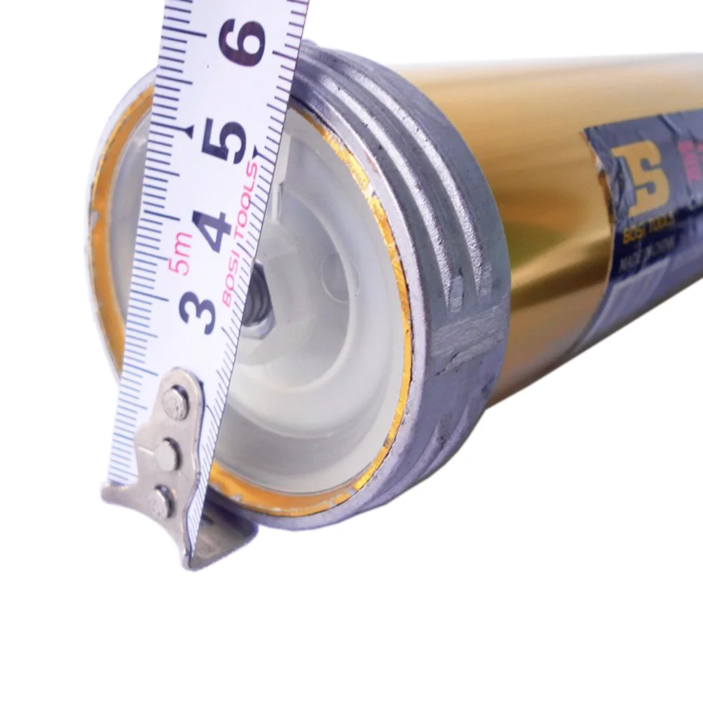 BOSI 12 &quotсверхмощный ручной пистолет для колбасных упаковок и картриджей