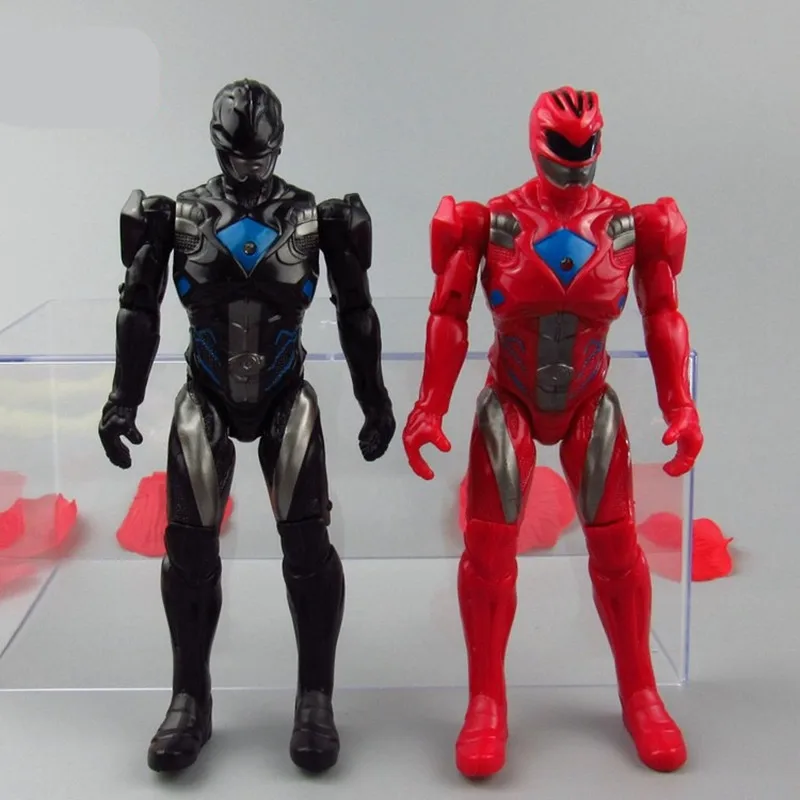 Экшн-фигурка инопланетянина 5 шт./лот 16 см | Игрушки и хобби