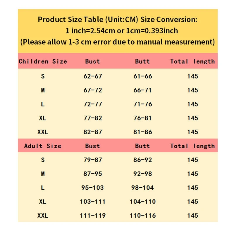 Накидка на Хэллоуин для взрослых и детей костюм косплея Унисекс На светлый