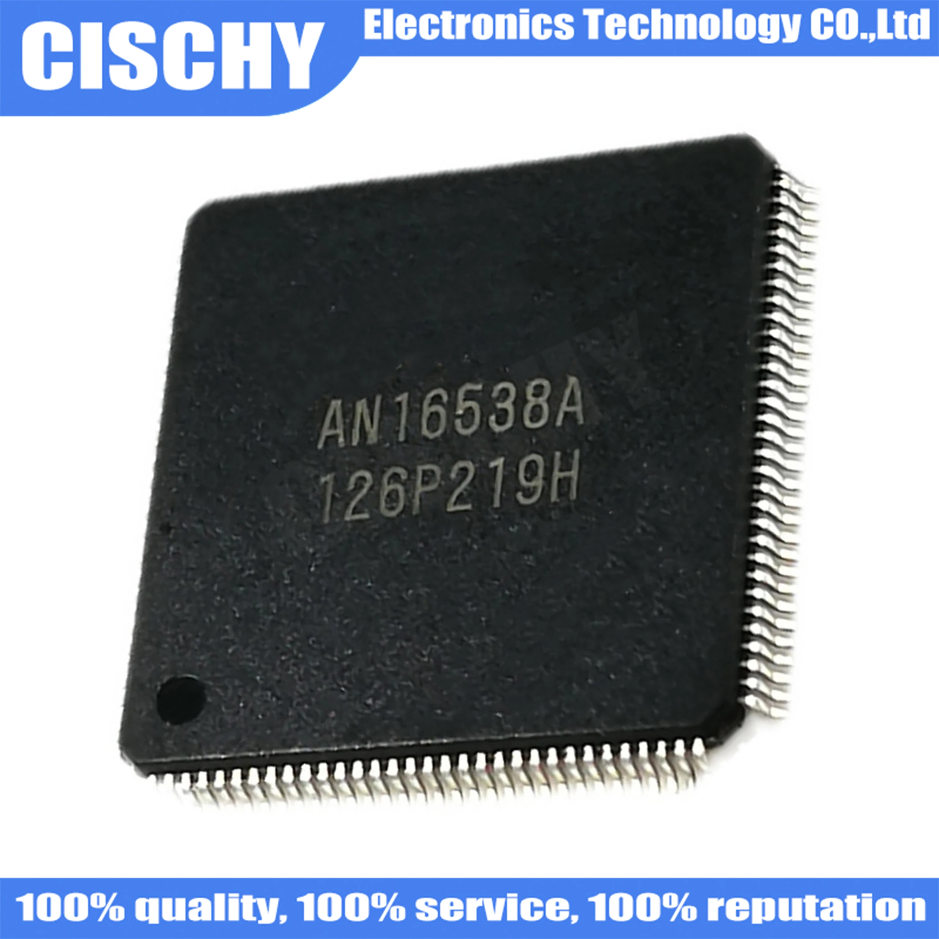 

10 шт./лот AN16538 AN16538A QFP-128