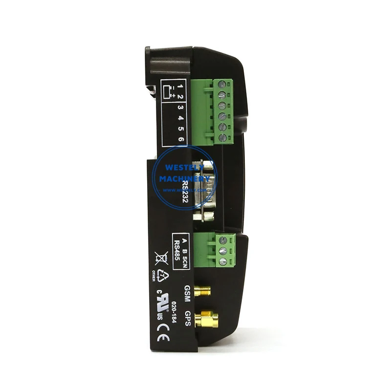 Genuine Deep Sea 891 Battery Chargers DSE Original UK DSE891 DSEWebNet® Gateway - Ethernet Only | Обустройство дома