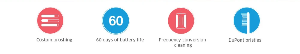 Глобальная версия Oclean SE Sonic электрическая зубная щетка перезаряжаемая электрическая зубная щетка управление приложением с 2 головками 1 настенный держатель