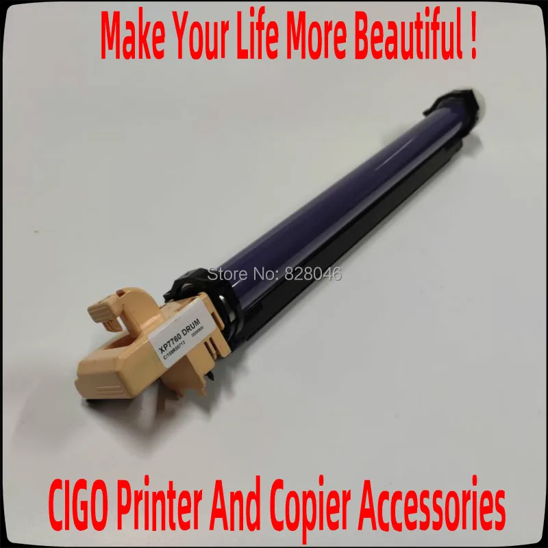 Картридж барабанный черный для Xerox Color 550 560 570 C60 C70 C75 J75 700 700i 13R663 013R00663 | Компьютеры и