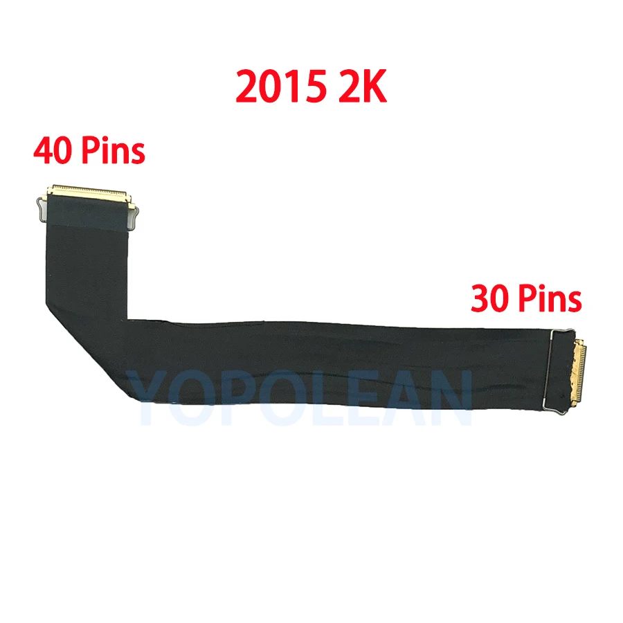 Новинка Для iMac 21 5 &quotA1418 ЖК-кабель LVDs LED кабель для экрана/дисплея 2K 4K разрешение 2012