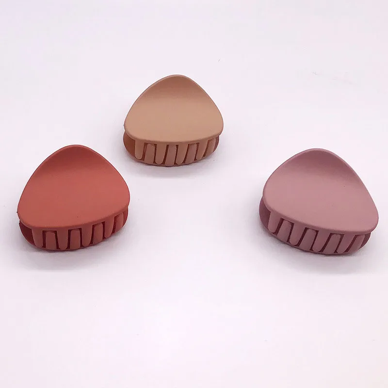 Новое поступление 2020 корейский модный дизайн женская заколка для волос