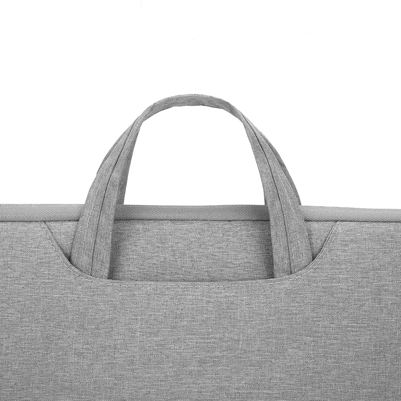 laptop handbag protective bag notebook sleeve 12 13 3 14 15 6 inch carrying case for macbook air pro asus acer lenovo dell men free global shipping