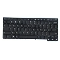 keyboard for lenovo thinkpad yoga 11e 5th gen type 20lr 20lq english teclado us fru 01lx700 01lx740