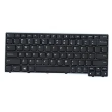Keyboard For Lenovo Thinkpad Yoga 11e 5th Gen Type 20LR 20LQ English Teclado US FRU 01LX700 01LX740