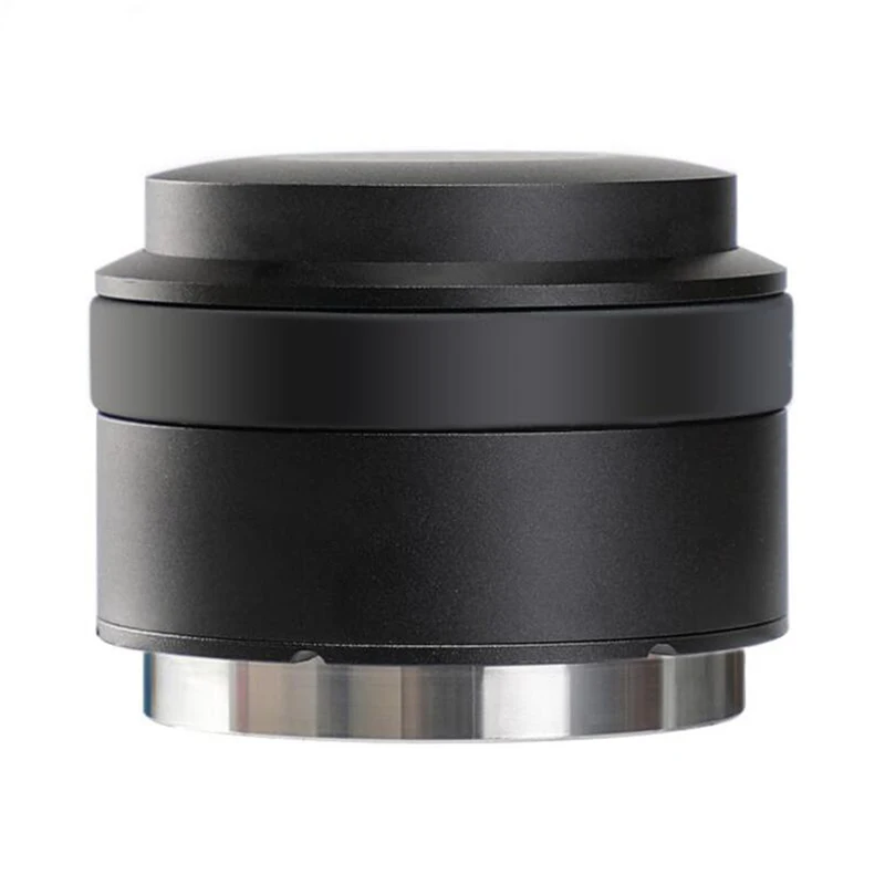 58 мм кофейный порошок с постоянной силой пресс для прессования молоток