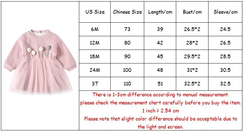 

Baby Girl Dress Winter Newborn Princess Party Birthday Dress Baptism Vestido Infantil with Velvet 0-2Y