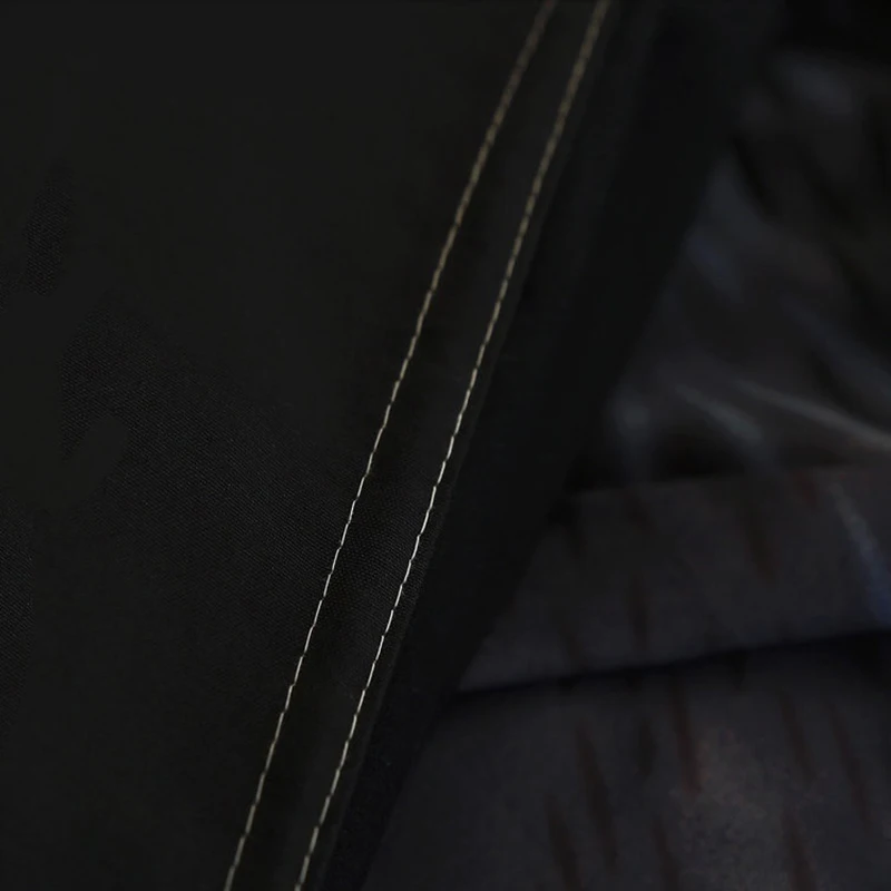 Sisher 3D кошка печати постельных принадлежностей для взрослых пододеяльник набор