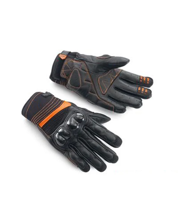 

Free shipping NEW Moto Radical X Gloves Black Glove POWERWEAR Street Supermoto Adventure Motocross Motorbike Touring Gloves