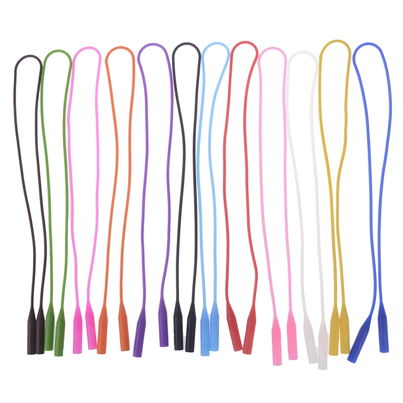 Стекло для глаз es веревка шнур стеклянная цепь держатель подводного серфинга