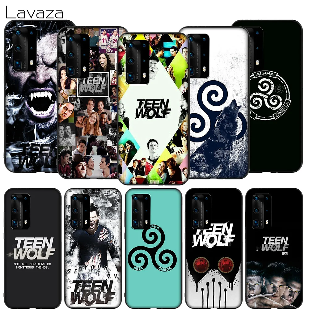 Мягкий чехол Lavaza K134 для Honor Note 6A 7A 7C 7X 8 8A 8C 8X 9 9X 10 20S 30 9A 10X Y6P Lite Pro|Бамперы| |