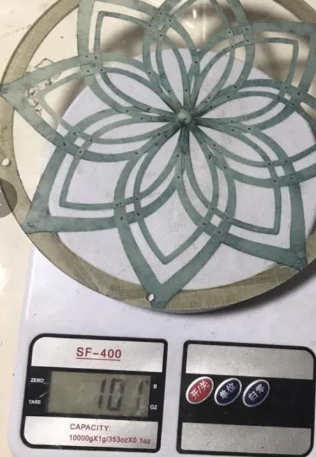 

New Room Decoration Round Wall Art Wall Pendant Hanging Pattern Wall Home Decoration Accessories dcoration de jardin