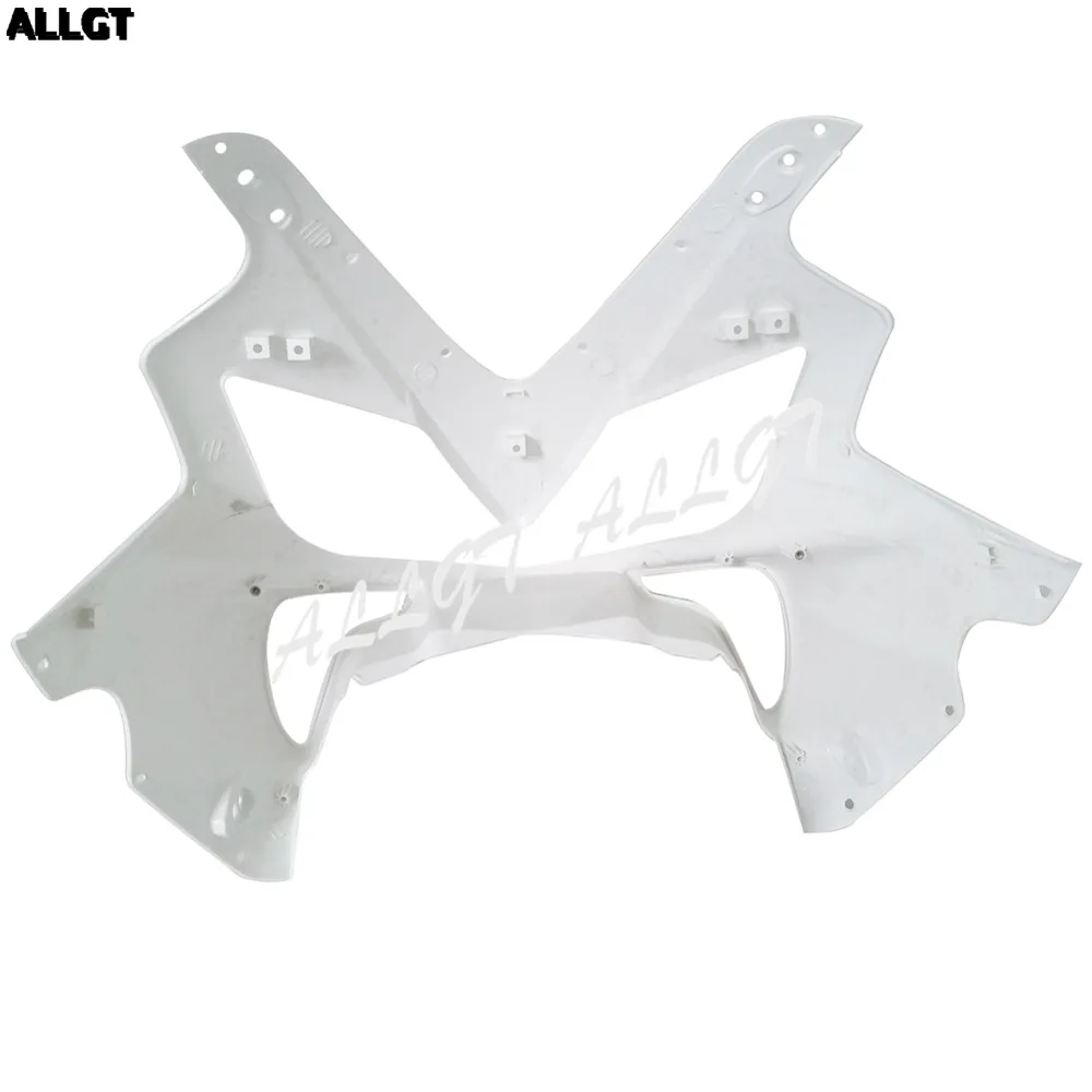 Передний брызговик обтекатель для носа и задний пластиковый HONDA CBR600 F4i 2001 2002