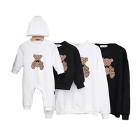 sweatshirt sports family matching outfits mother kids family clothing sets winter mommy and me outfits spring autumn cartoon