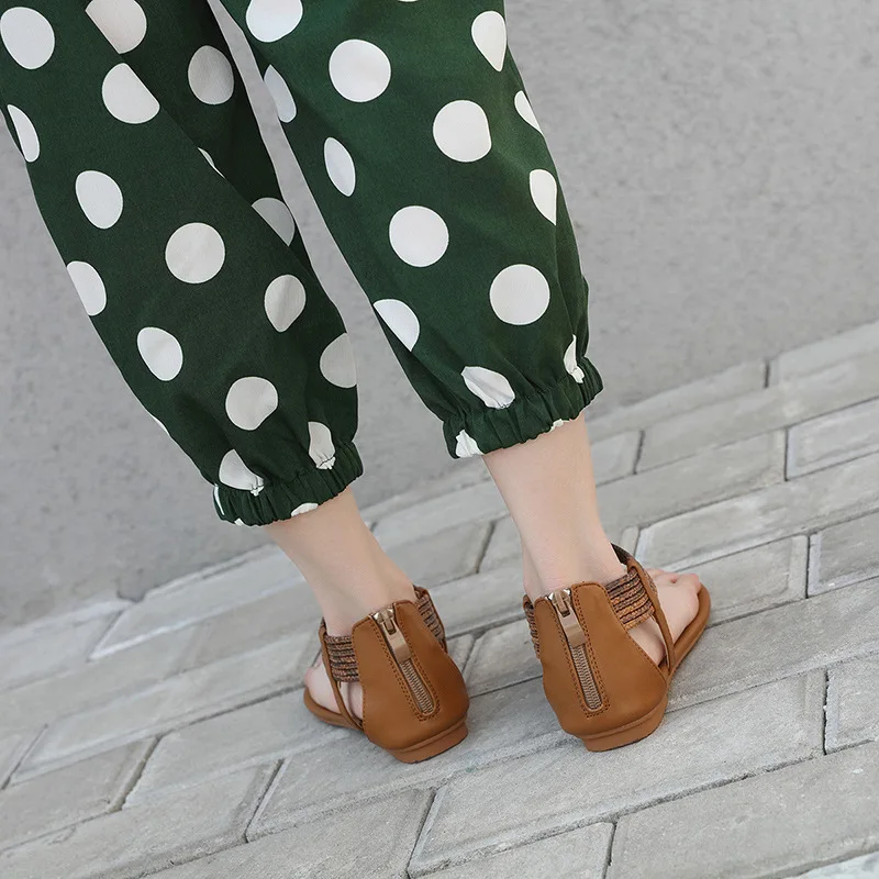 

Woman Sandals Fashion Platform Women's Shoes Wedge Female Outdoor Casual Shoes For Women Outdoor Plus Size Woman