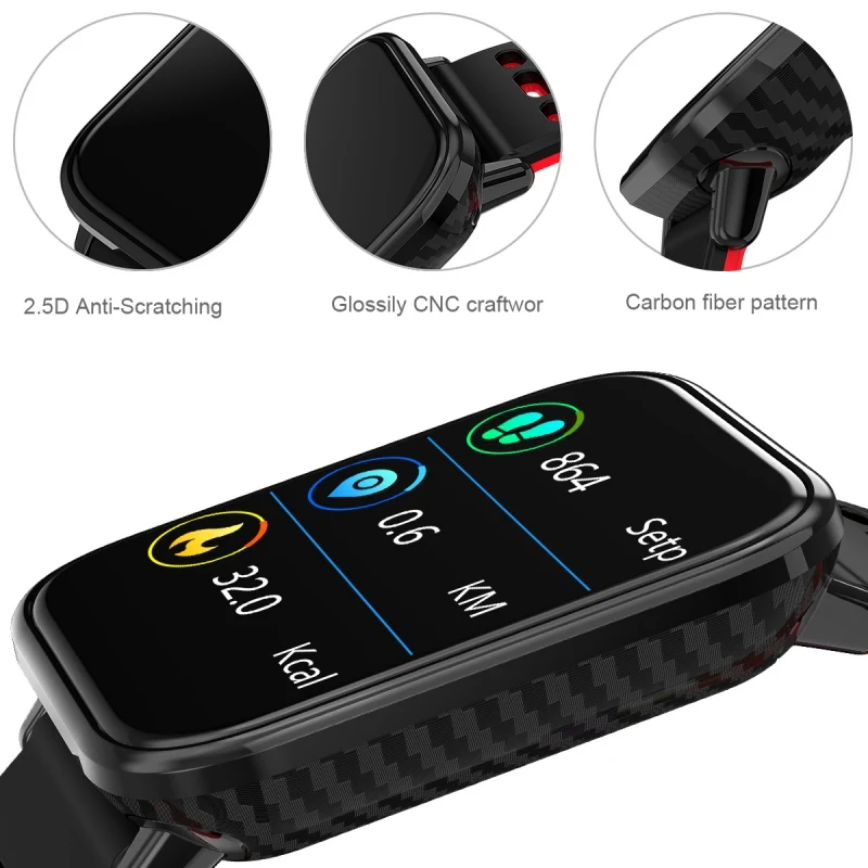 Смарт часы LE 1 3 4 2 дюйма Bluetooth 16 Мб|Смарт-часы| |
