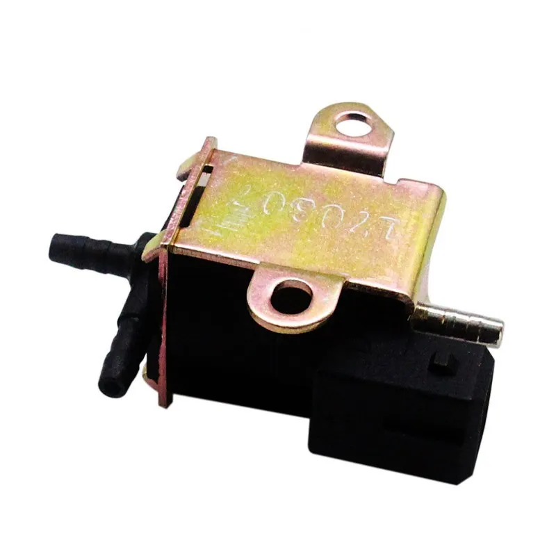 MSCRP 3-ходовой Электрический сменный клапан-вакуумный соленоид для электрического