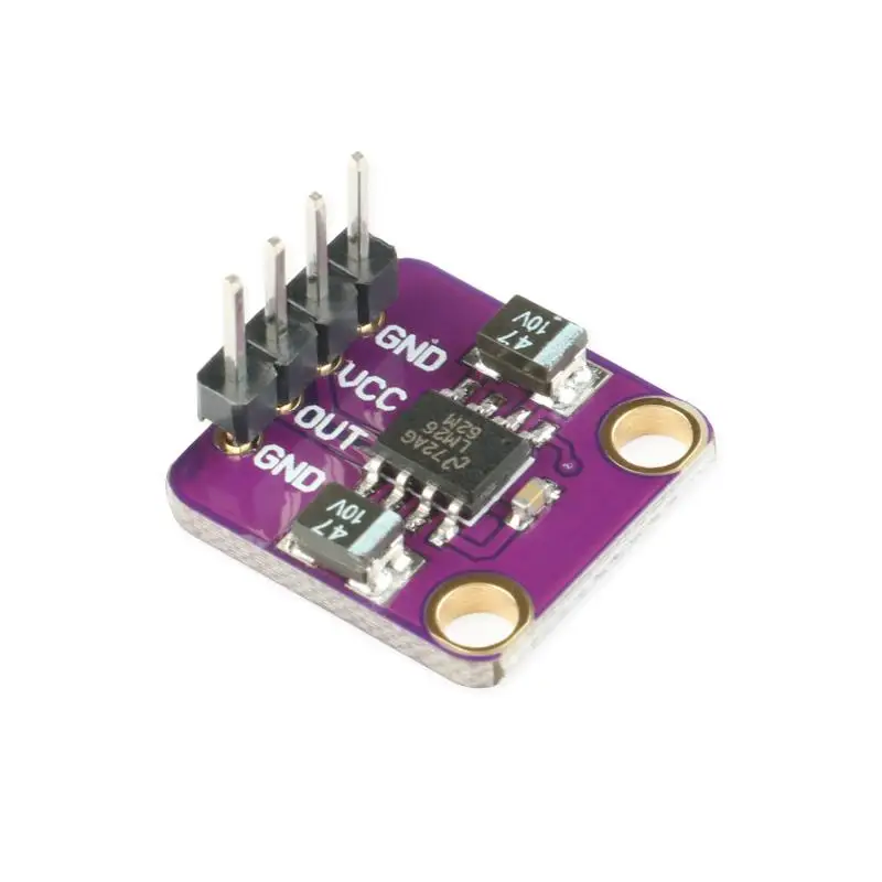 LM2662 преобразователь напряжения импульсный конденсатор блок питания зарядный