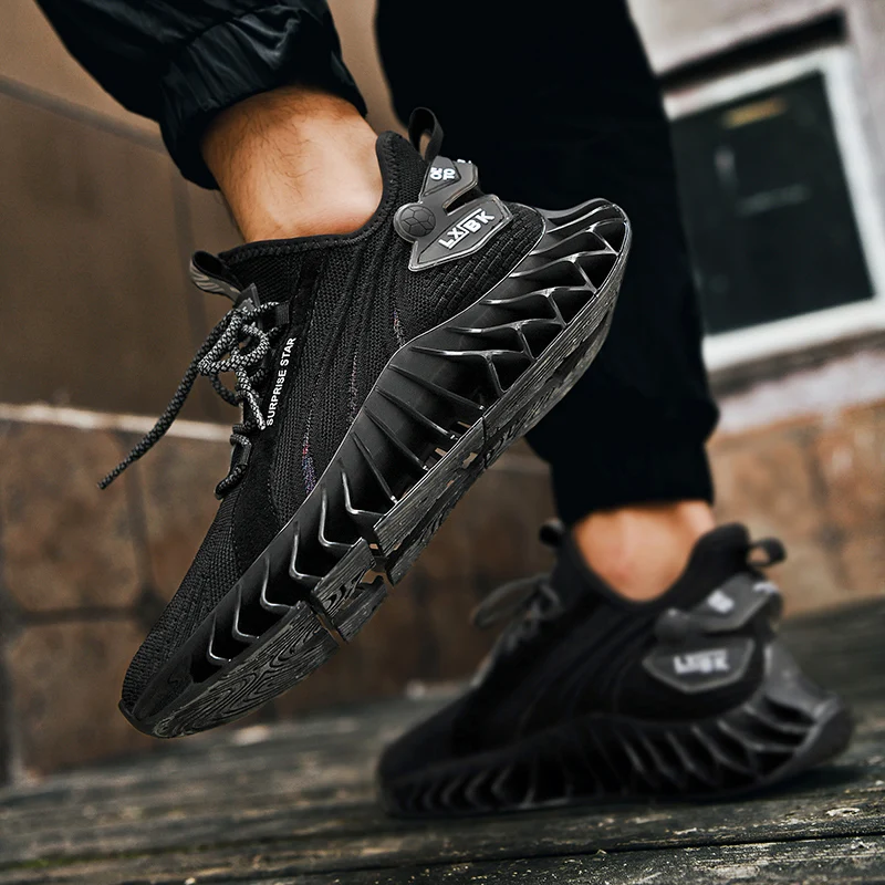 

men shoes Sneakers Male tenis Luxury shoes Mens casual Shoes Trainer Race off white Shoes fashion loafers running Shoes for men