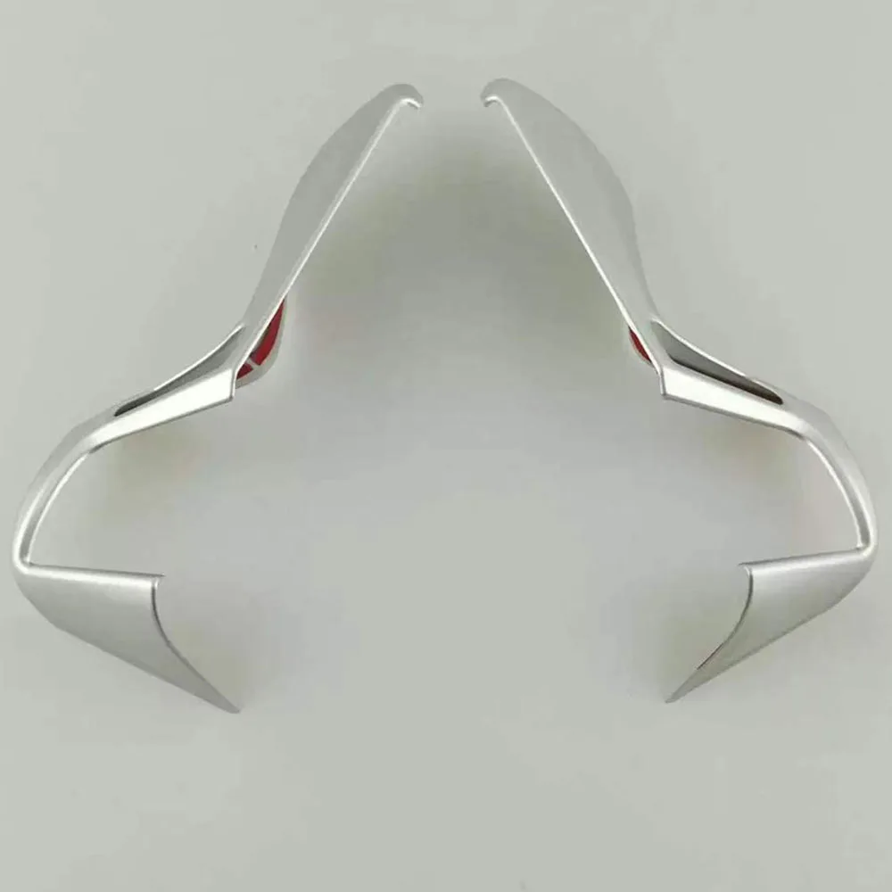 Автомобильный ABS Матовый Руль украшение интерьера для Toyota Alphard Vellfire 2016-2018 |