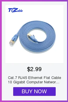 RJ45 8P8C разъем Cat5e цветной сетевой кабель кристальная головка Чистый медный с золотым покрытием разъем компьютера Ethernet сетевой адаптер 100 шт