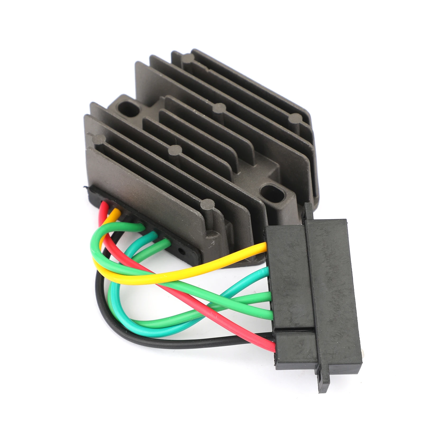 

Areyourshop VOLTAGE REGULATOR RECTIFIER Fit for John 332 670 770 790 870 970 990 MIA881279 Motorcycle Accesories Parts