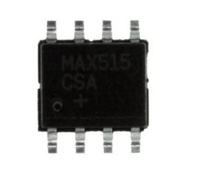 

MAX515CSA+TIC DAC 10BIT V-OUT 8SOIC