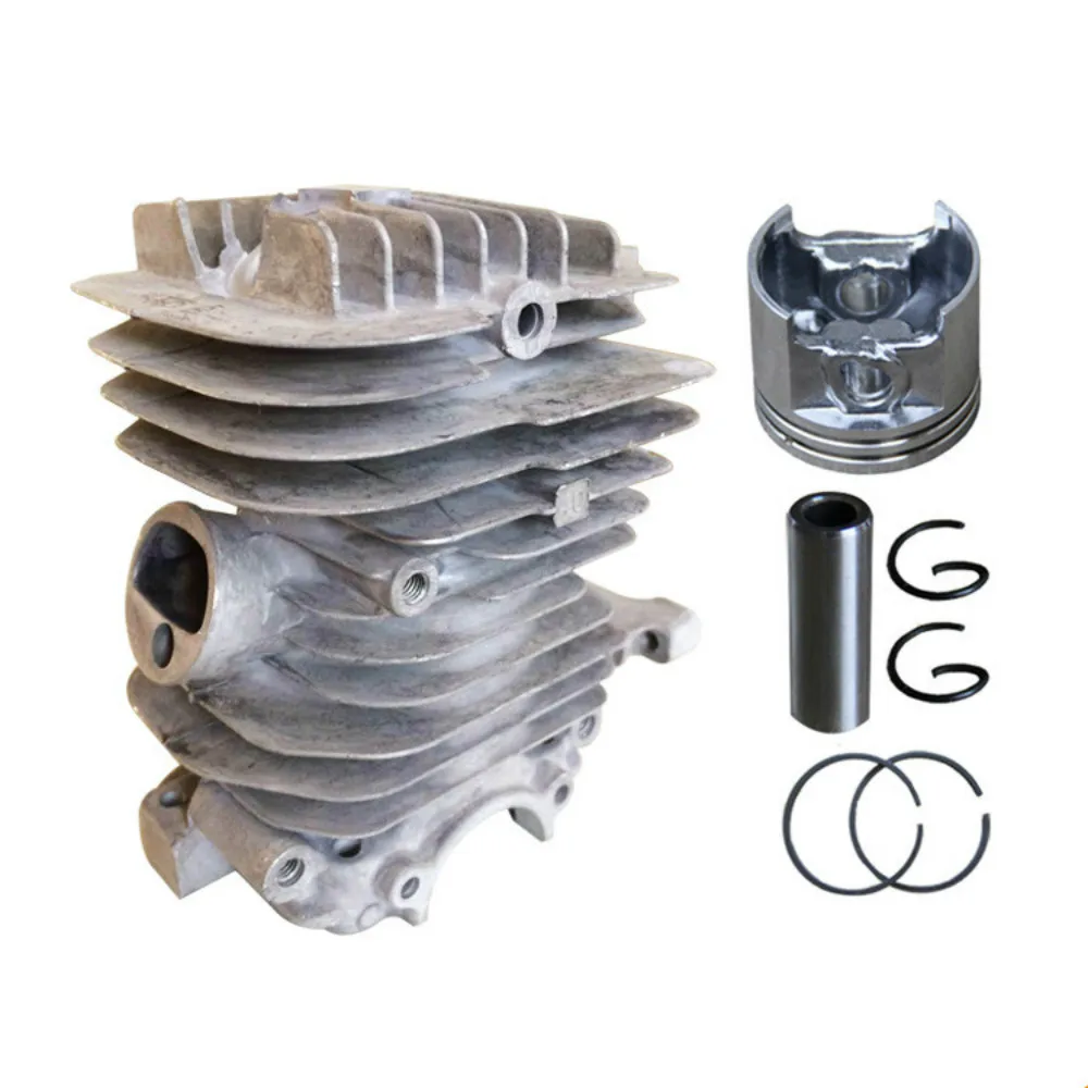 Оригинальный поршневой комплект цилиндров OLEO MAC подходит для бензопилы 50172021 941C(X)