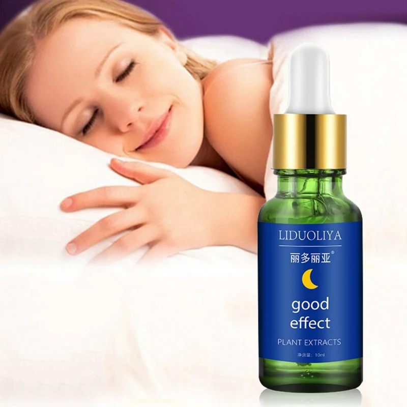 Эфирное масло для сна натуральные лечебные органические ароматерапевтические