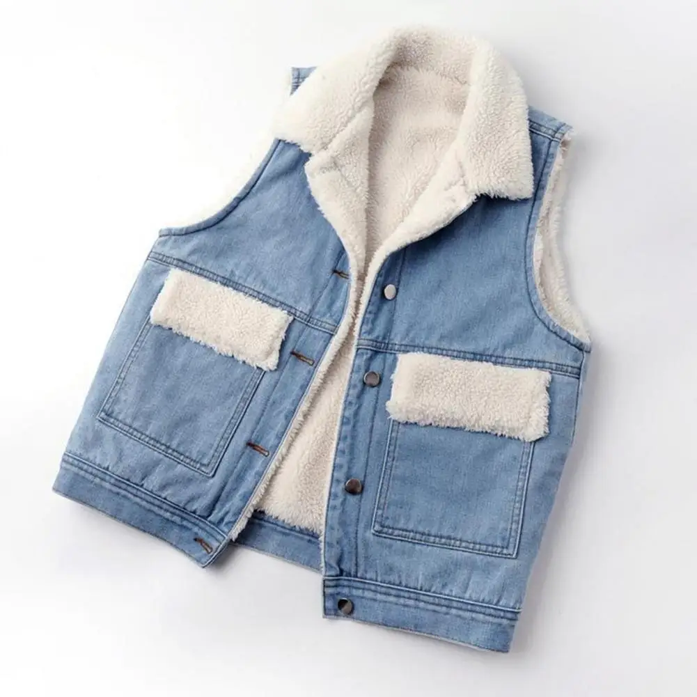 

Women Waistcoat Boyfriend Style Puffer Women Winter Waistcoat Winter Vest Useful Down Vest for women fashion 2021
