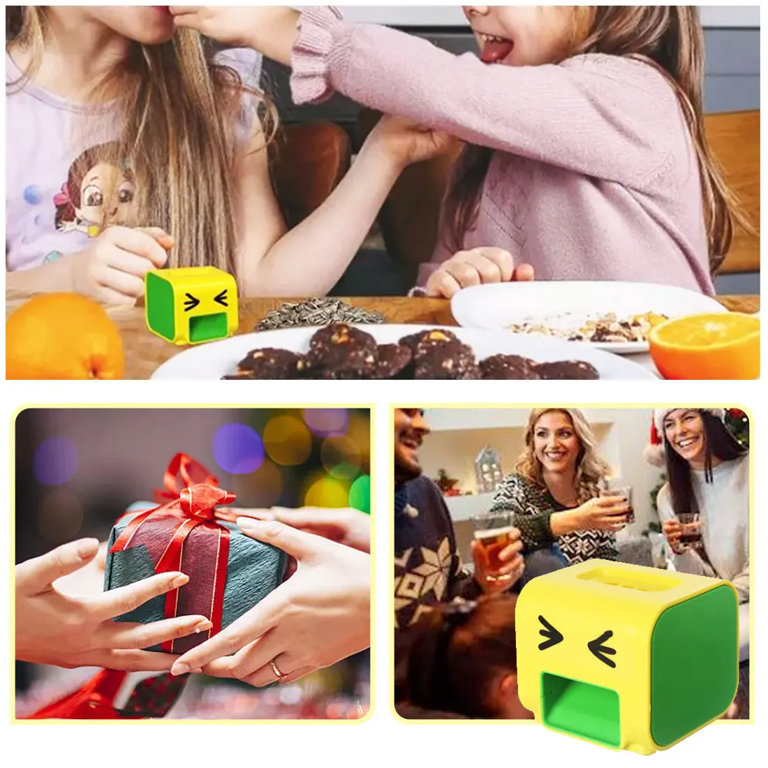 

New Peeling Melon Artifact Electric Melon Seed Machine Peeling Automatic Tool Child Assist Lazy Artifact Kitchen Tools