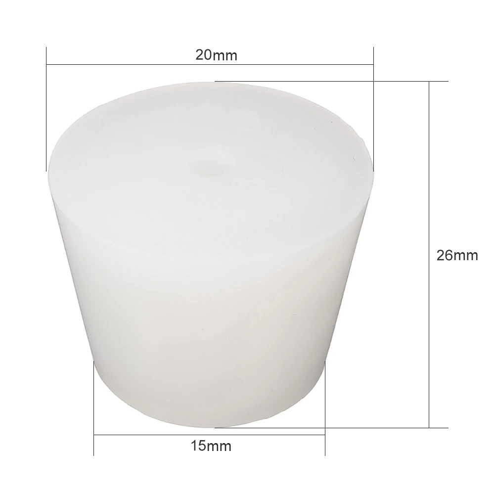 

Силиконовые пробки для ферментации
