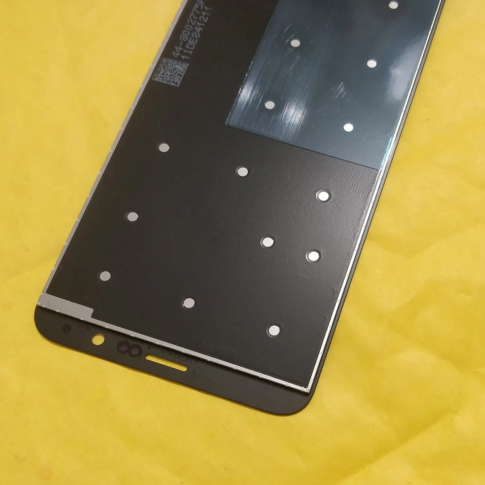Для Huawei Honor вид 10 ЖК-дисплей сенсорный экран дигитайзер для сборки huawei honor V10 ЖК
