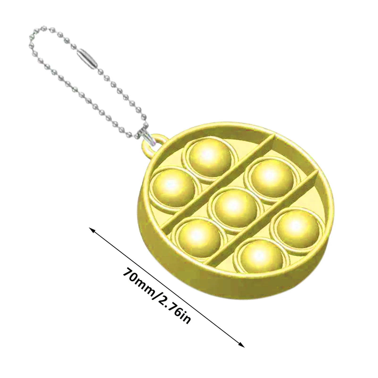 

The release of pressure adult children toys pendant