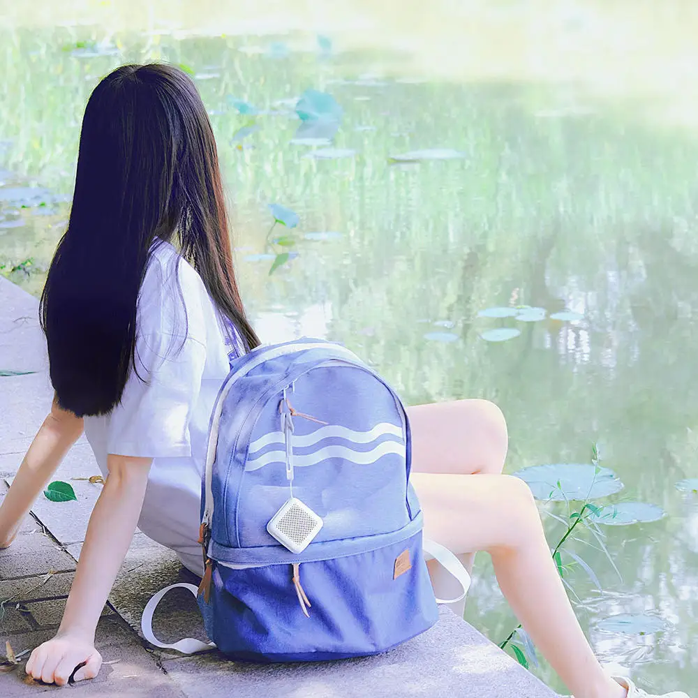 Оригинальный Противомоскитный дисперсер ZMI эпохальный мини-садовый наружный