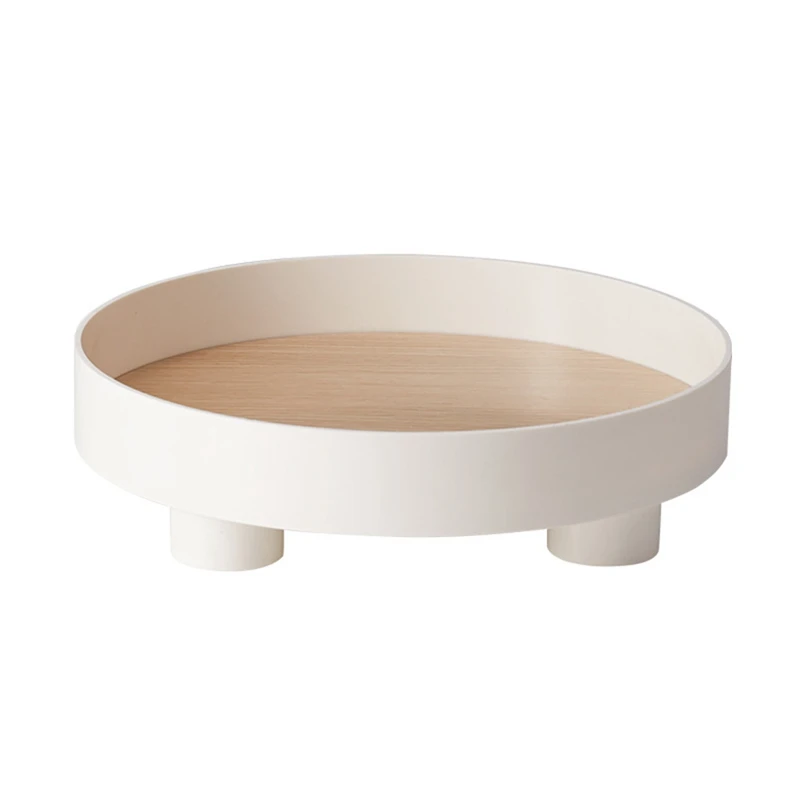 

Fruit Snacks and Wine Trays Cosmetic Storage Trays