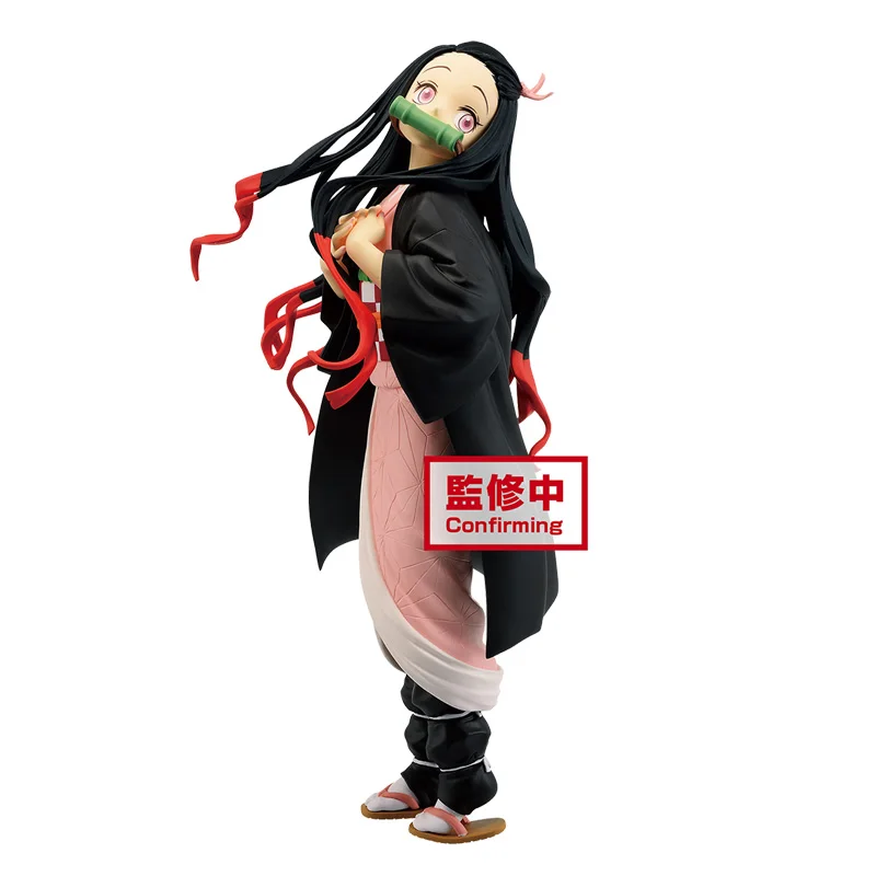 

Demon Slayer's Blade Kadomon Nidouzi Figure Pvc Model Cartoon Toys anime figures model toy gifts Interior decorations