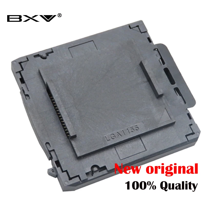LGA1150 LGA1151 LGA1155 LGA1156 LGA 1150 1151 1155 1156 для материнской платы паяльная станция CPU розетка