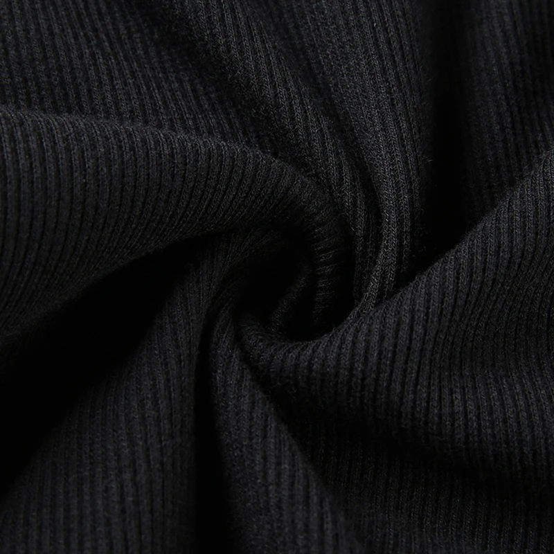 Трико тела Топ Клубная одежда Knitteds зимний костюм для женщин сексуальное боди