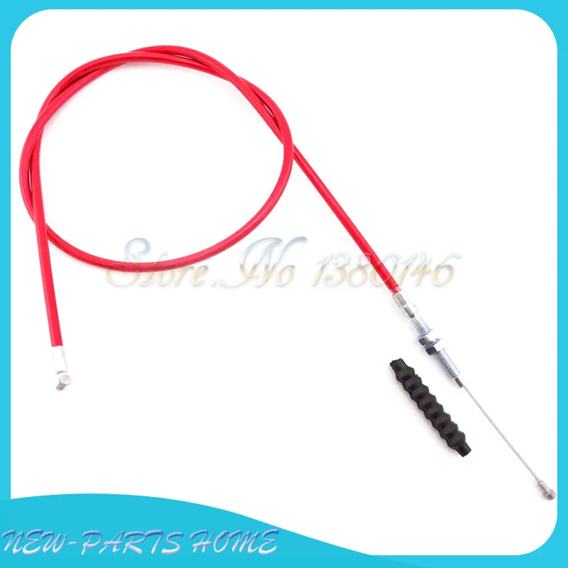 Кабель сцепления для питбайка боковой регулятор SSR SDG XR CRF KLX TTR 50cc 160cc|bike two|cable